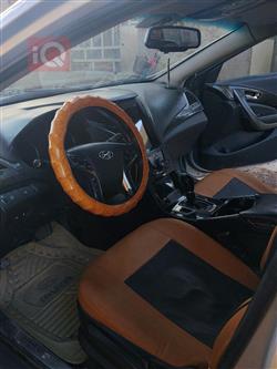 هيونداي أزيرا